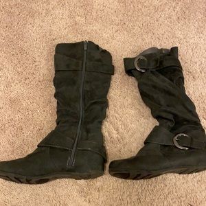 JC boots size 8.5